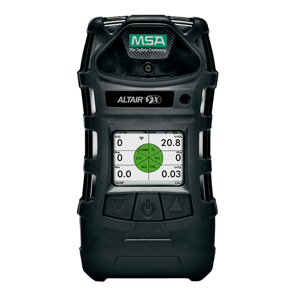 Altair 5X/IR