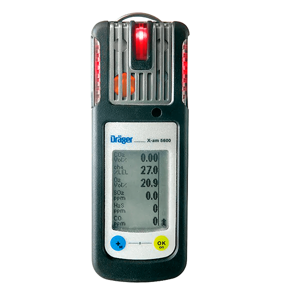 X – AM 5600
