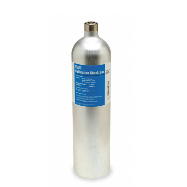 Cilindro de Gas Patrón
