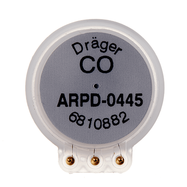 Drager Sensor CO2 IR
