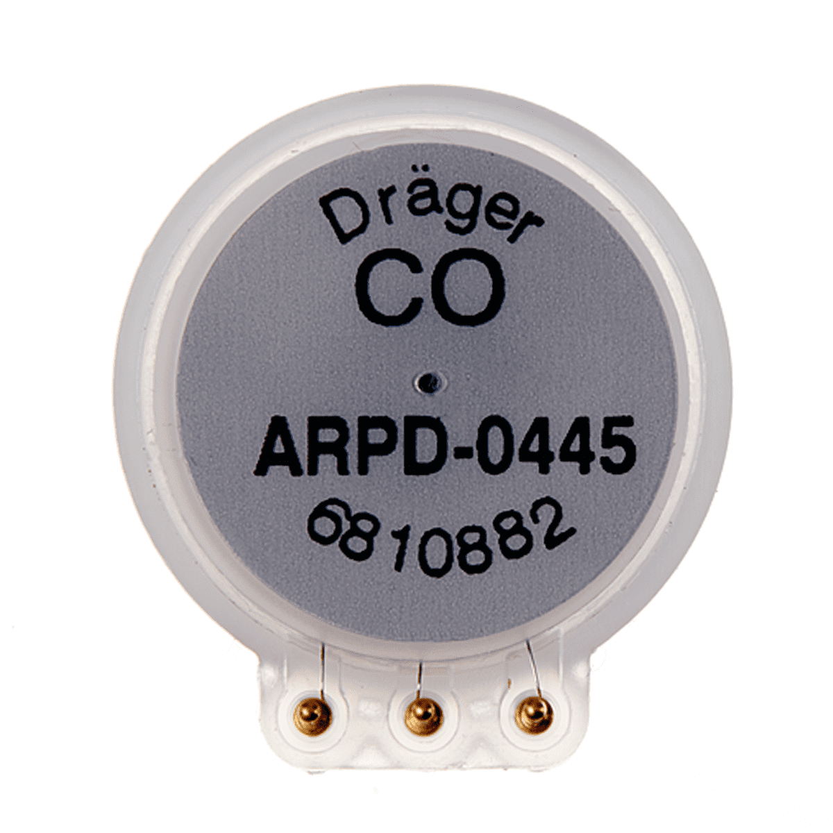 Drager Sensor CO2 IR