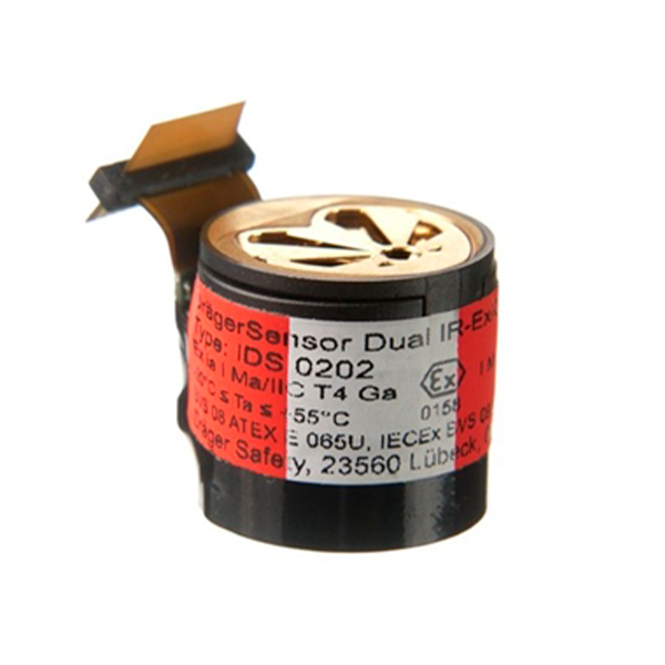 Drager Sensor Dual IR – Ex /CO2