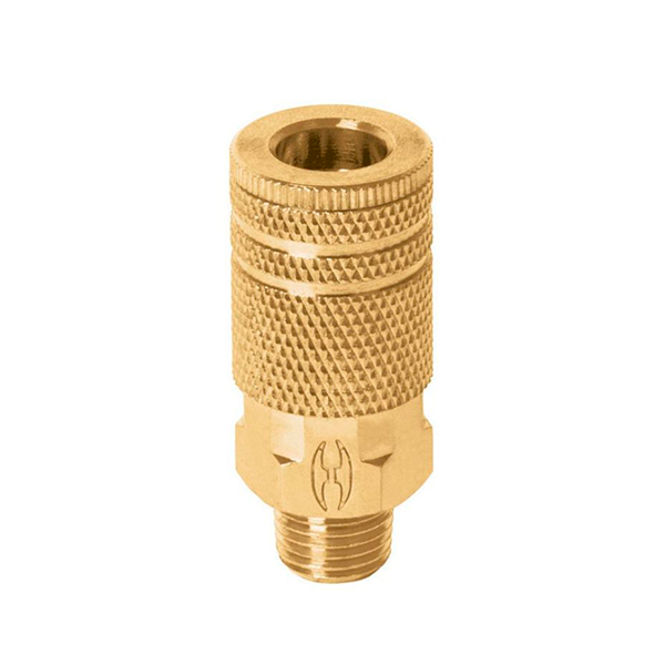 Acople Rápido MSA ALTAIR 4X