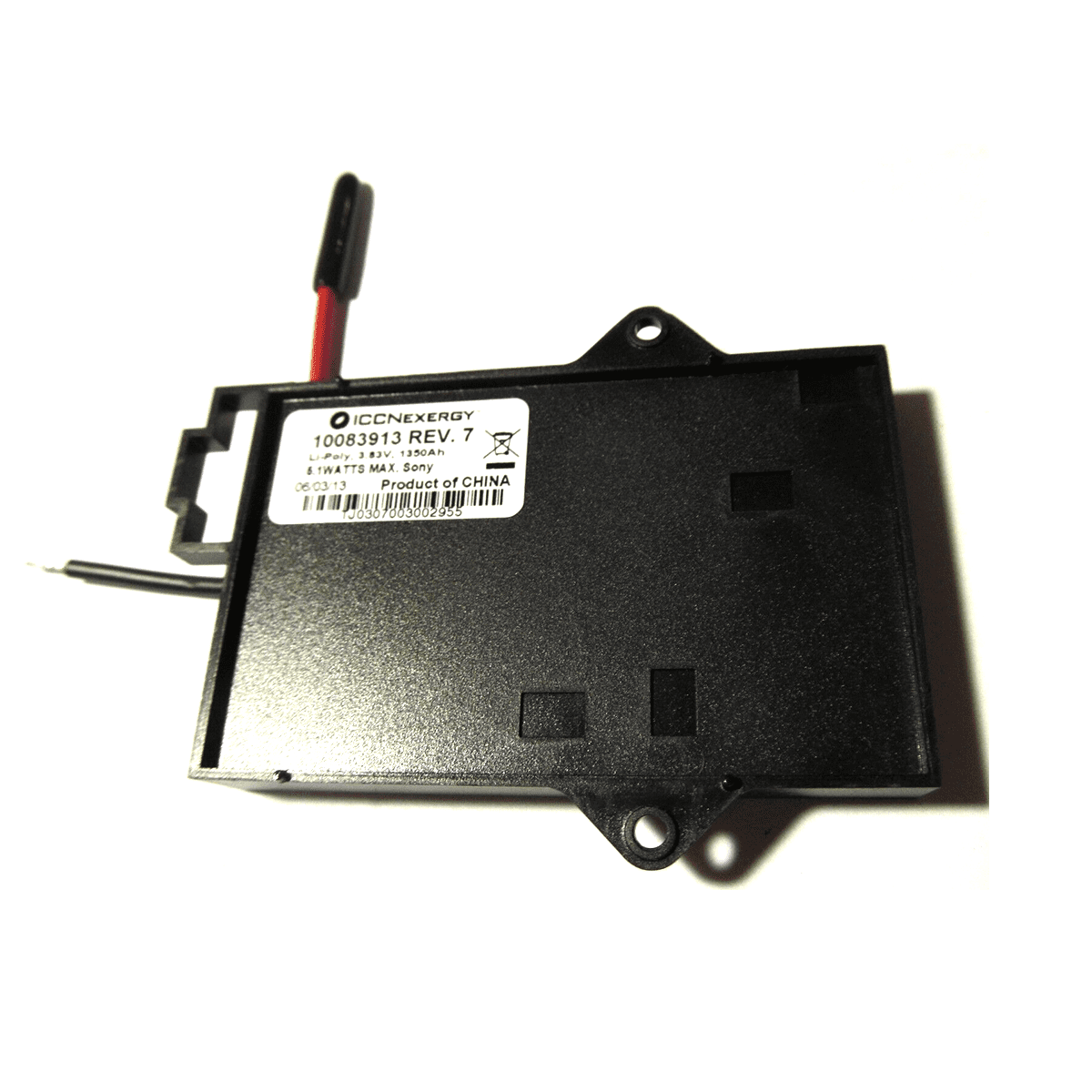 Batería ALTAIR 4X