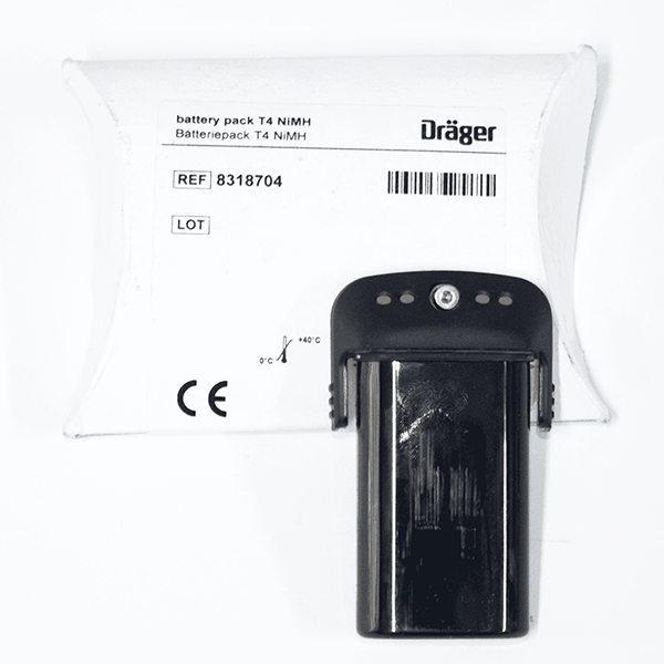 Batería Drager X-AM 5600