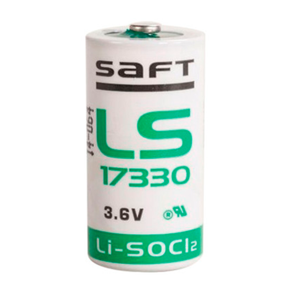 Batería SAFT Altair 2X