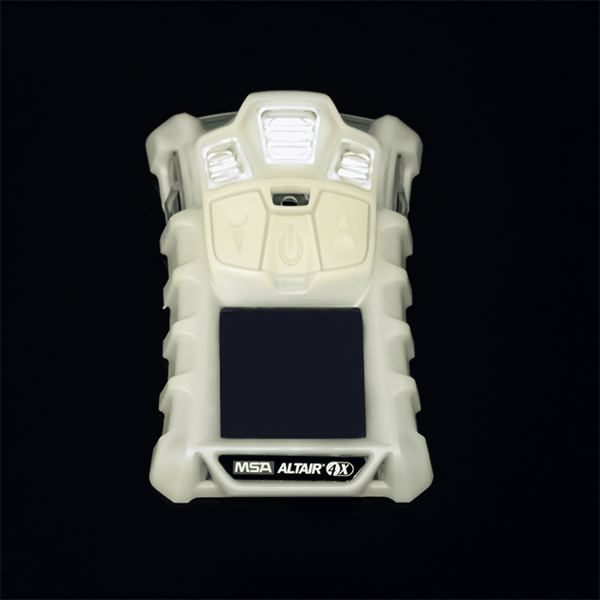 Carcasa Frontal Altair 4X