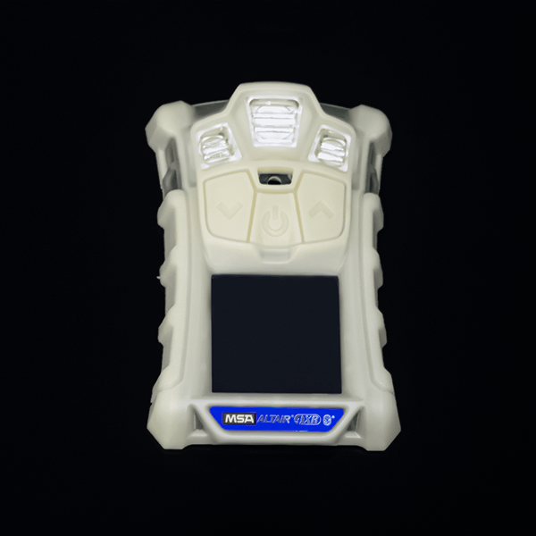 Carcasa Frontal Altair 4XR