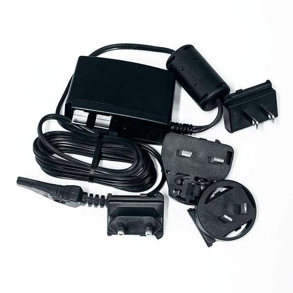 Cargador MSA Altair 4X / 5X