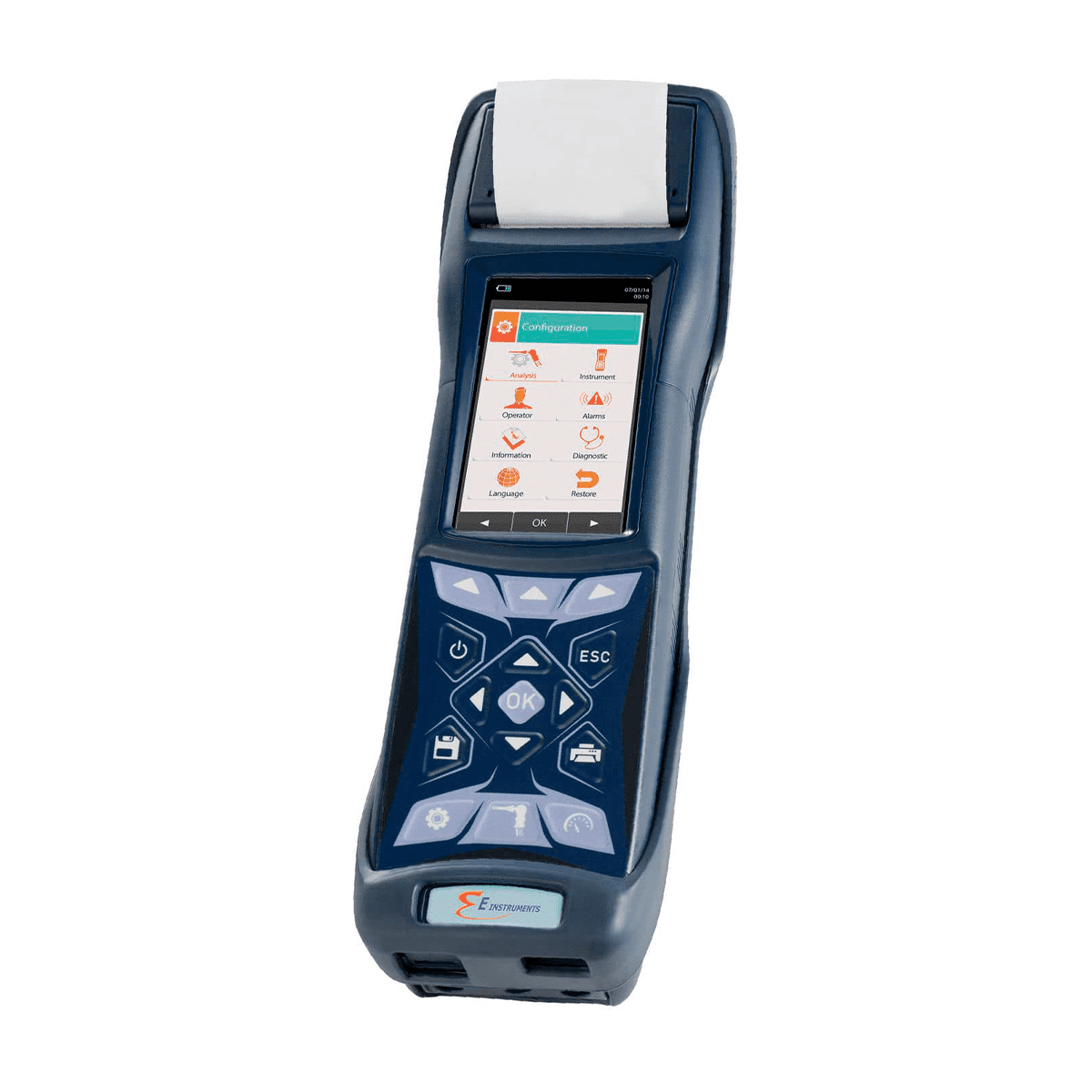 E – 4500 – N