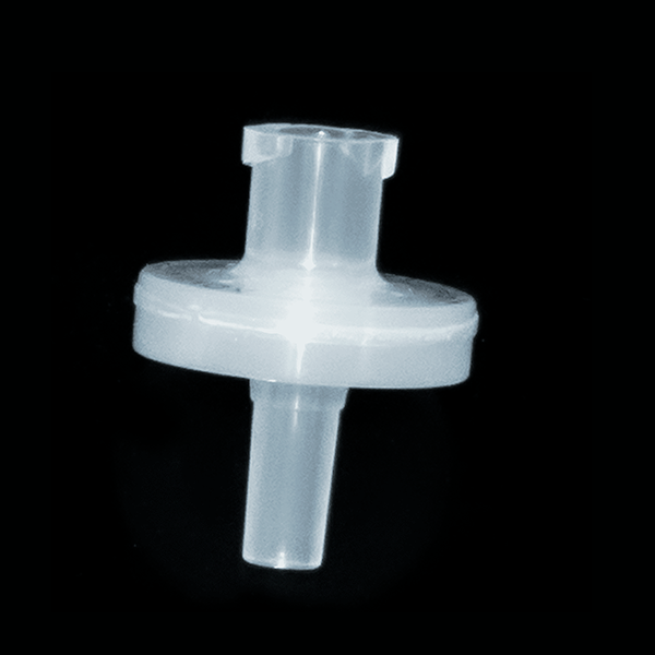 Filtro Canula Unidad