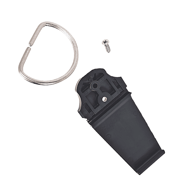 kit de Reemplazo de Clip para Cinturón