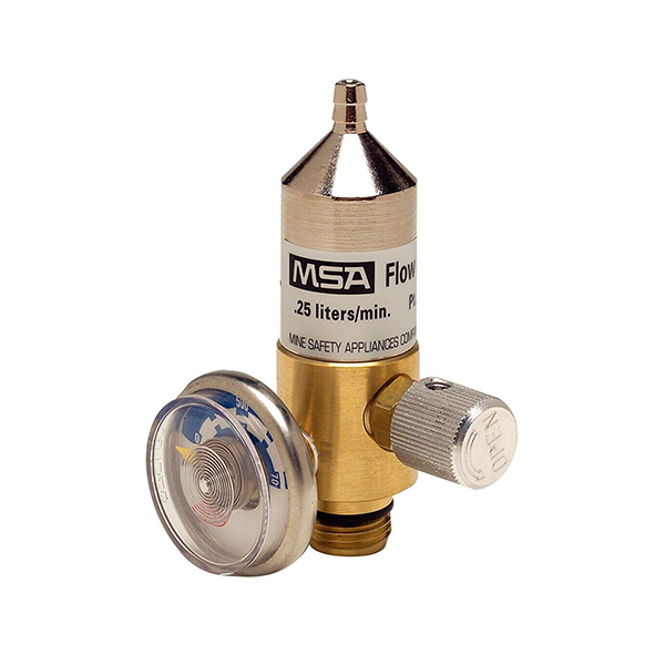 Regulador MSA ALTAIR 4X/4XR