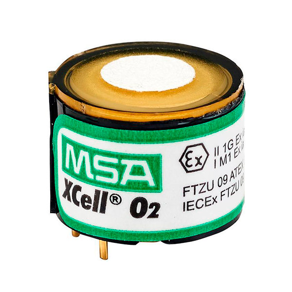 XCELL Oxígeno Altair 4X/5X