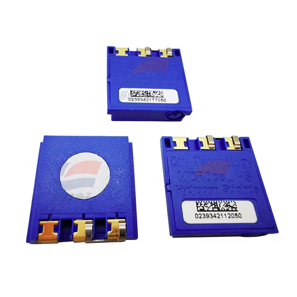 Sensor electrónico de Gas hidrógeno H2S